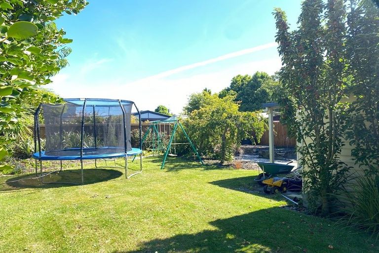 Photo of property in 29 Cobra Street, Halswell, Christchurch, 8025