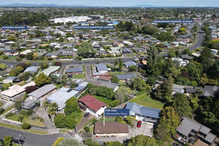 Photo of property in 13 Jennifer Place, Chartwell, Hamilton, 3210