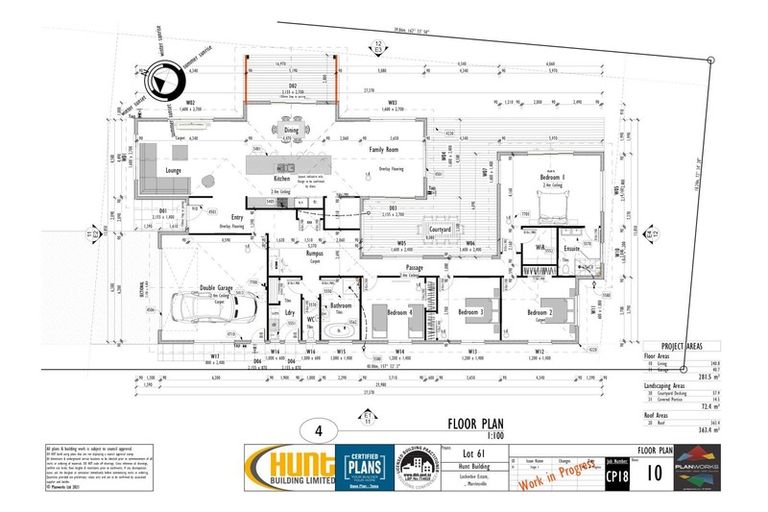 Photo of property in 18 Ticklepenny Place, Morrinsville, 3300