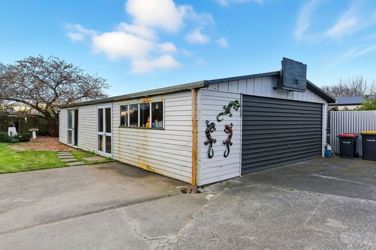 Photo of property in 125 Harris Crescent, Papanui, Christchurch, 8053