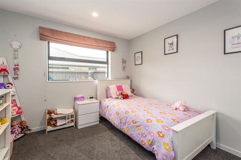 Photo of property in 1 Monte Crescent, Lincoln, 7608