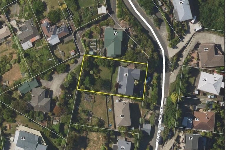 Photo of property in 16 Thompson Terrace, Toi Toi, Nelson, 7010
