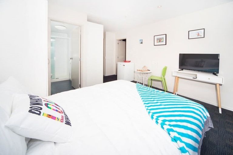 Photo of property in Tetra House Apartments, 1114/85 Wakefield Street, Auckland Central, Auckland, 1010