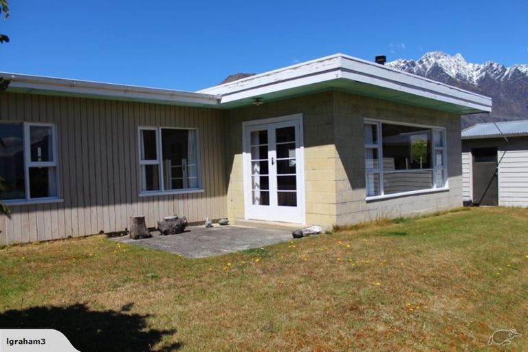 Photo of property in 45 Stewart Street, Frankton, Queenstown, 9300