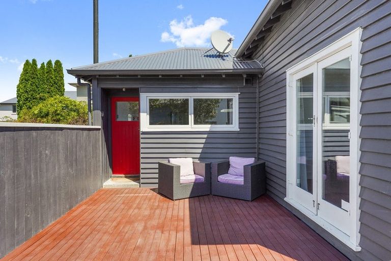 Photo of property in 1/1004 Colombo Street, St Albans, Christchurch, 8014