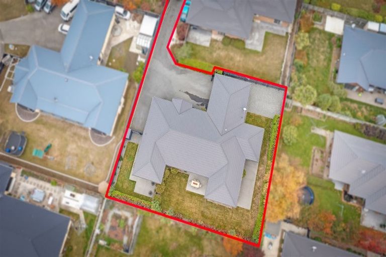 Photo of property in 7b Shadbolt Lane, Rolleston, 7614