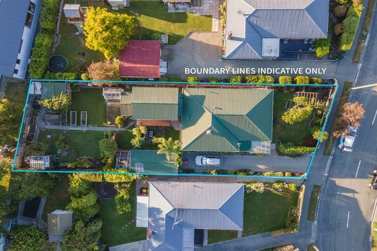 Photo of property in 16 Goulds Road, Marchwiel, Timaru, 7910