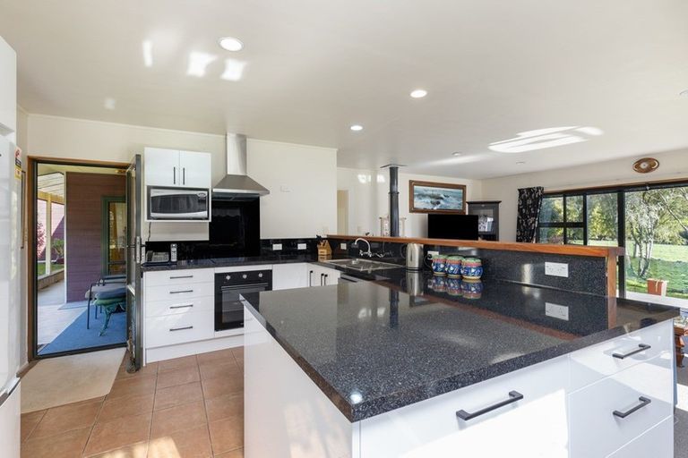 Photo of property in 734 Kenepuru Road, Mahau Sound, Marlborough Sounds, 7282