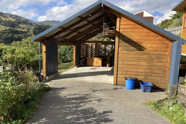 Photo of property in 4 Pleasant Place, North East Valley, Dunedin, 9010