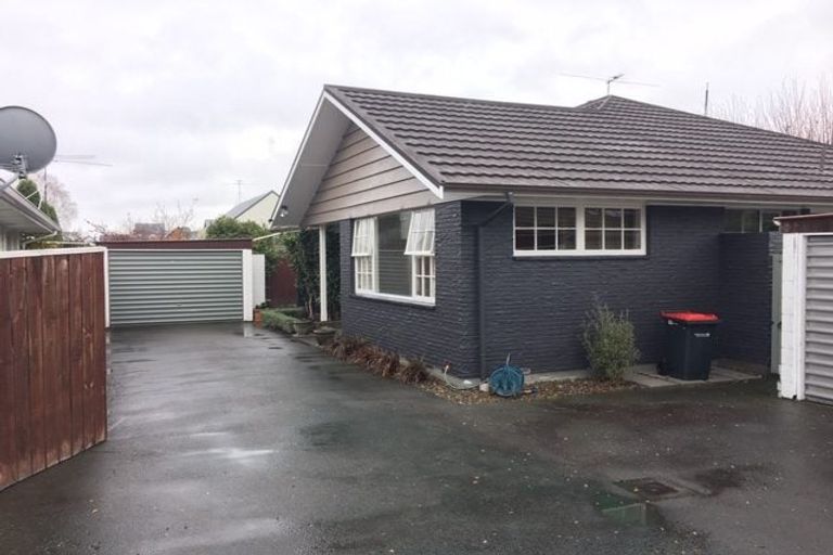 Photo of property in 37 Church Lane, Merivale, Christchurch, 8014