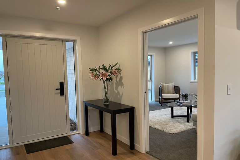 Photo of property in 27 Owaka Road, Wigram, Christchurch, 8025