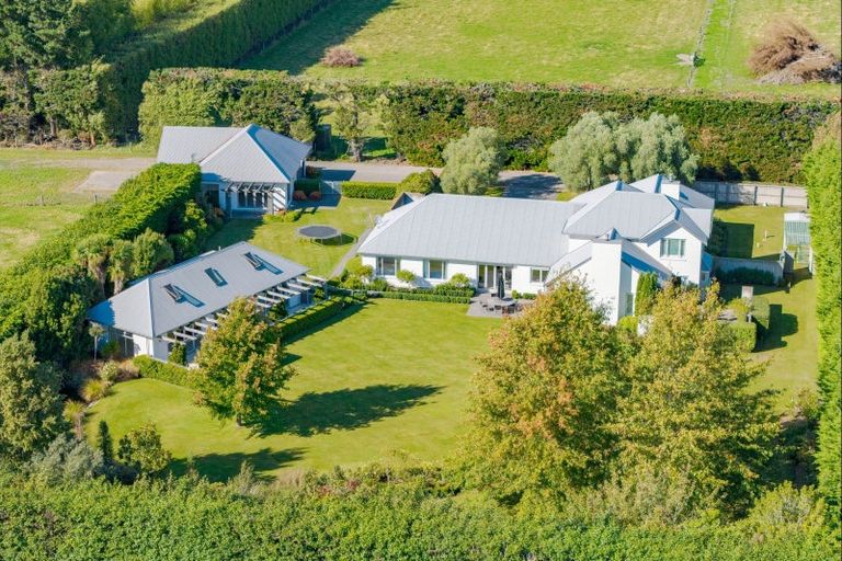 Photo of property in 29 Voss Road, Lincoln, Christchurch, 7674