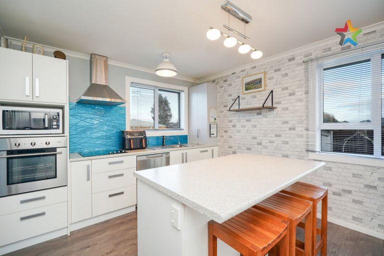 Photo of property in 18 Orwell Crescent, Newfield, Invercargill, 9812