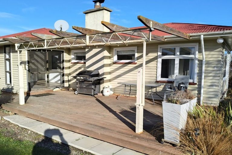 Photo of property in 11 Highfield Street, Culverden, 7392