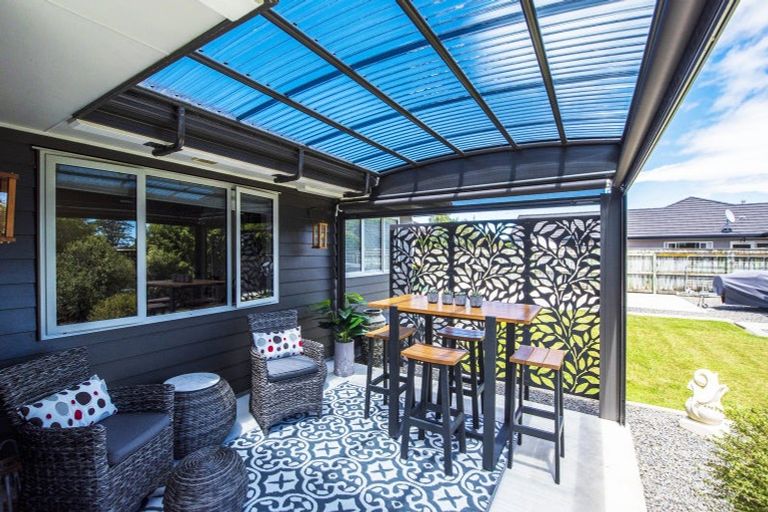 Photo of property in 2 Kilsby Place, Levin, 5510