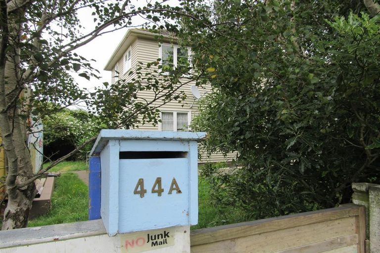 Photo of property in 44a Riemenschneider Street, Manaia, 4612