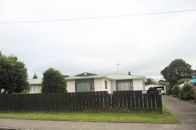 Photo of property in 123 Tilley Road, Paekakariki, 5034