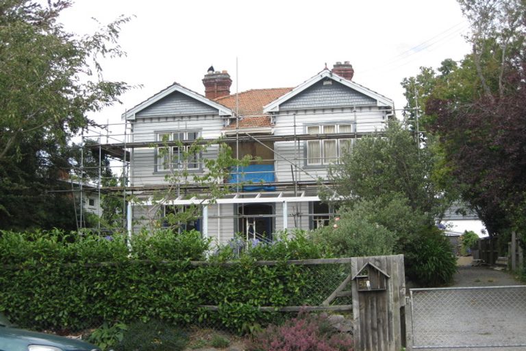Photo of property in 52 Knowles Street, St Albans, Christchurch, 8052