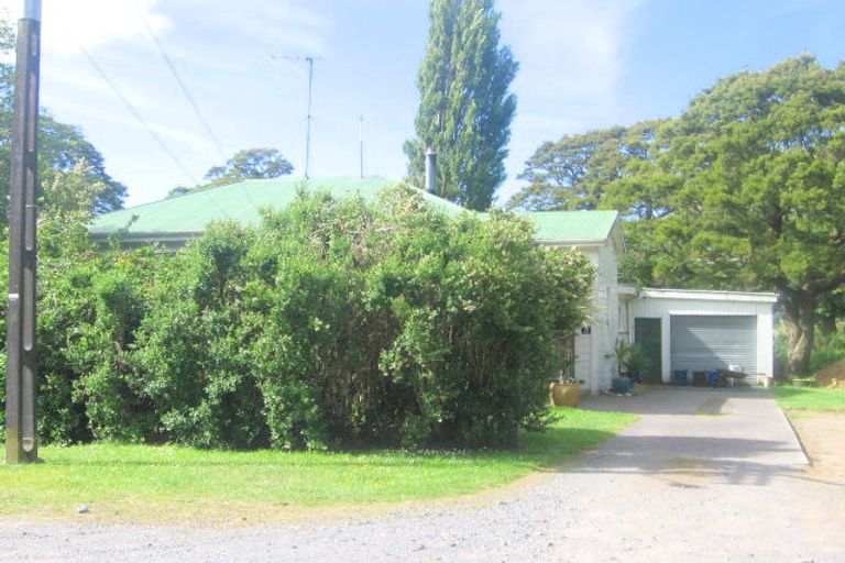 Photo of property in Two Rivers Ohakune, 44 Burns Street, Ohakune, 4625