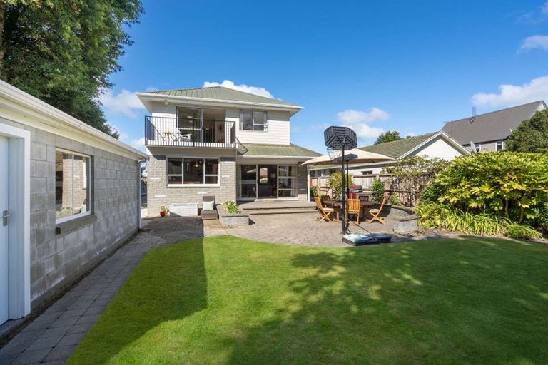 Photo of property in 85 Wingate Street, Redwood, Christchurch, 8051