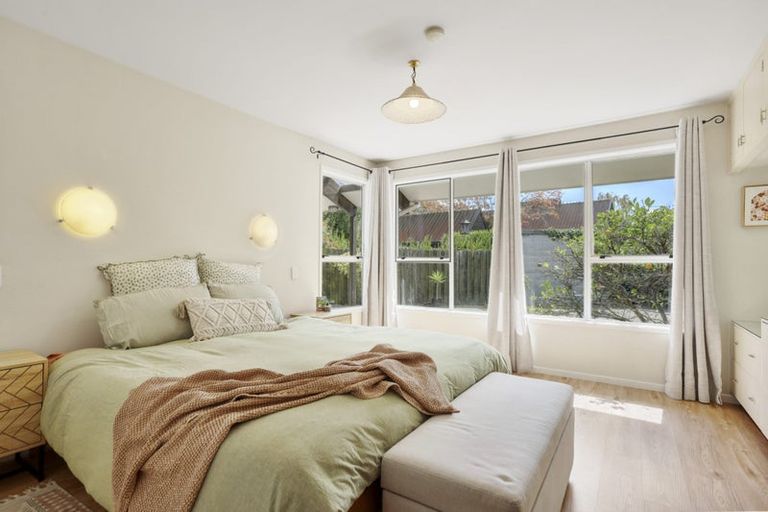 Photo of property in 2/38a Greers Road, Burnside, Christchurch, 8041