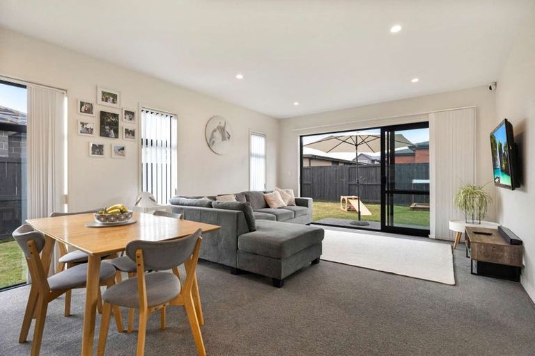 Photo of property in 34 Probert Crescent, Chartwell, Hamilton, 3210