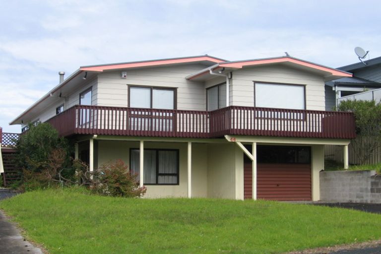 Photo of property in 44 Meiklejohn Way, Omaha, 0986