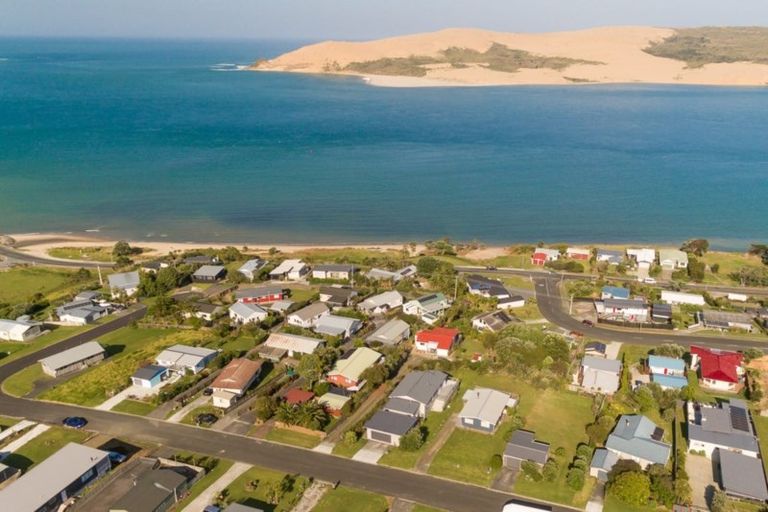 Photo of property in 38 Taumatawiwi Street, Opononi, Kaikohe, 0473