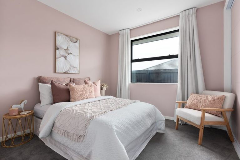 Photo of property in 4 Azara Way, Wigram, Christchurch, 8025