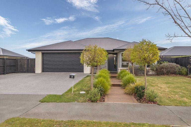 Photo of property in 10 Poulter Road, Lincoln, 7608