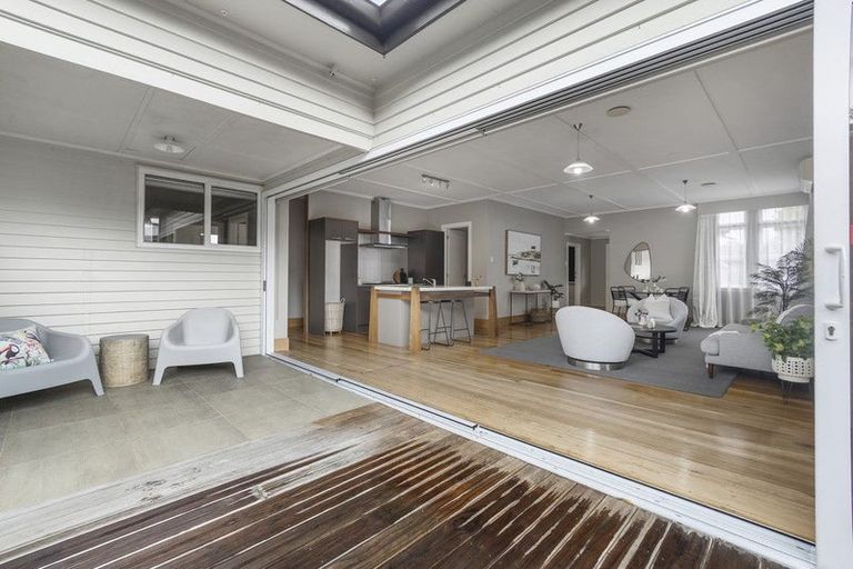 Photo of property in 34 Hohaia Street, Matamata, 3400