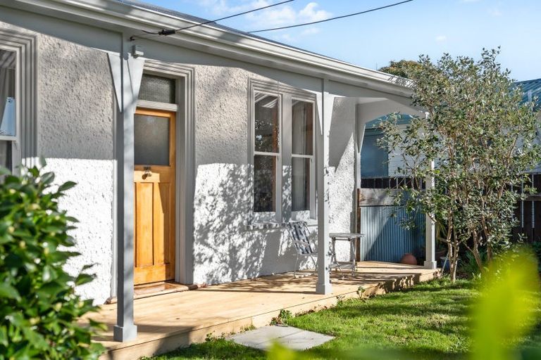 Photo of property in 4 Third Street, Lansdowne, Masterton, 5810