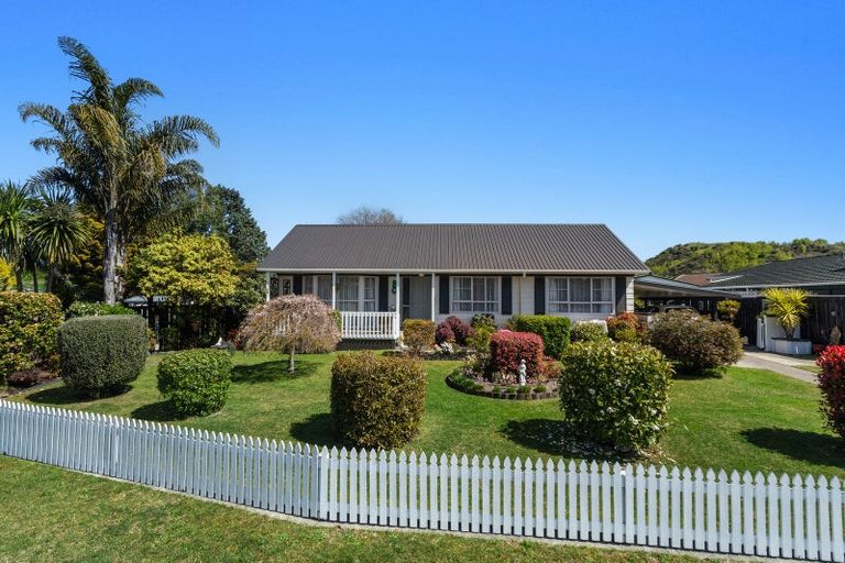 Photo of property in 7 Blundell Avenue, Kawerau, 3127