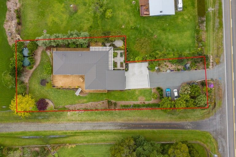 Photo of property in 1218 Pipiwai Road, Ruatangata West, Whangarei, 0176