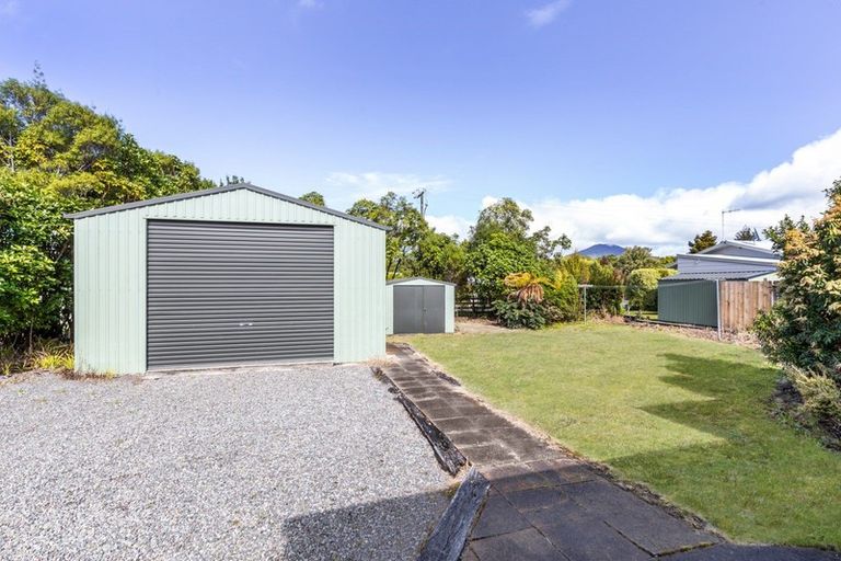 Photo of property in 6 Tawiri Place, Kuratau, Turangi, 3381