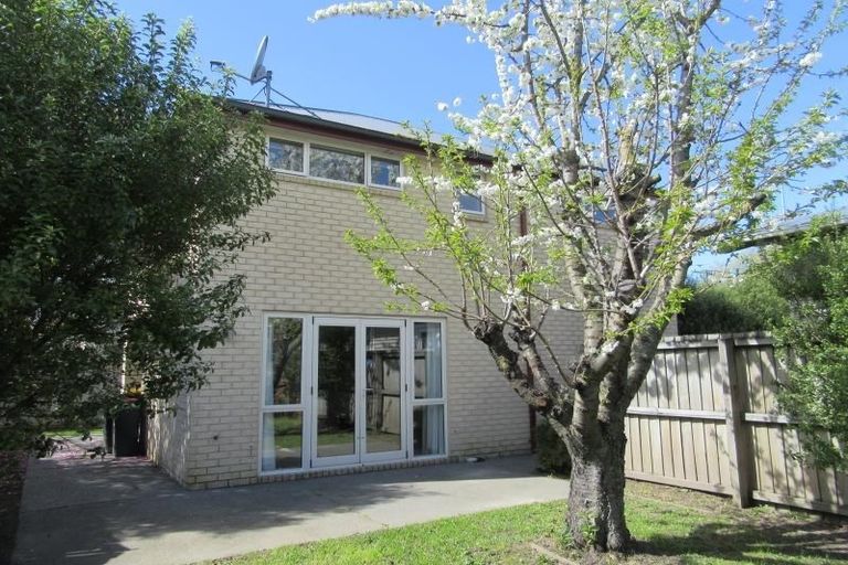 Photo of property in 195 Milton Street, Sydenham, Christchurch, 8023