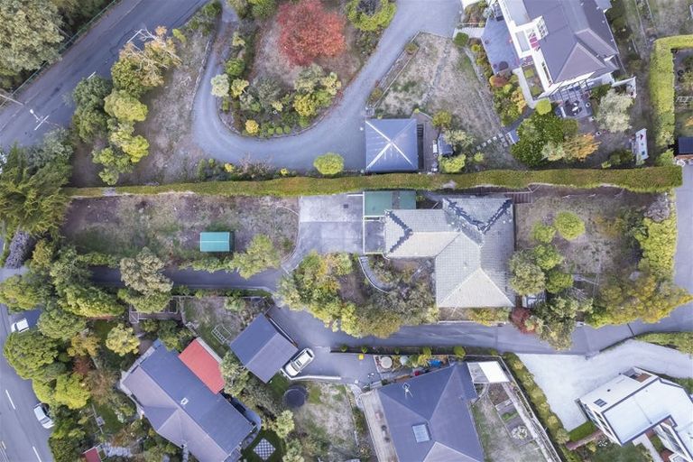 Photo of property in 192 Mount Pleasant Road, Mount Pleasant, Christchurch, 8081