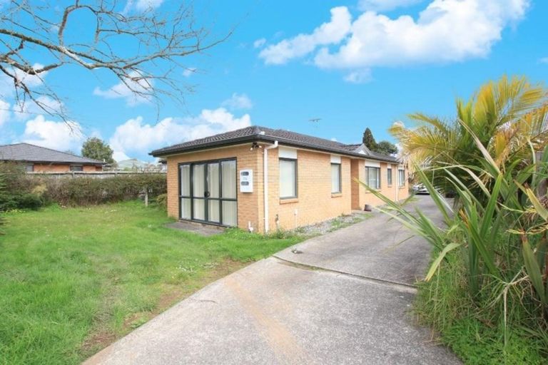 Photo of property in 57b Willerton Avenue, New Lynn, Auckland, 0600