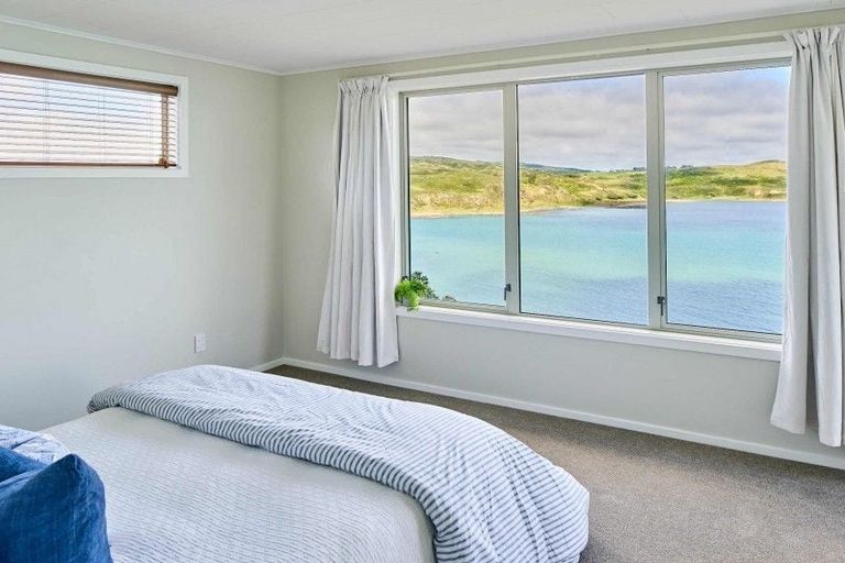 Photo of property in 115 Pope Street, Camborne, Porirua, 5026