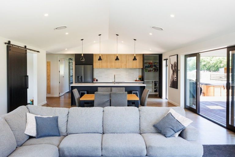 Photo of property in 151 Nannestads Line, Bunnythorpe, Palmerston North, 4775