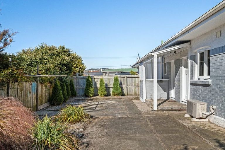 Photo of property in 41 Oxford Street, South Dunedin, Dunedin, 9012