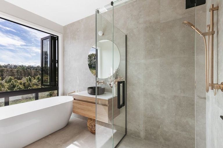 Photo of property in 8 Hera Lane, Pyes Pa, Tauranga, 3112