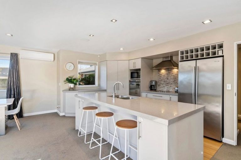 Photo of property in 27 Cameron Crescent, Rolleston, 7614