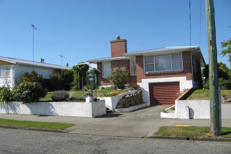 Photo of property in 5 Nikau Place, Highfield, Timaru, 7910
