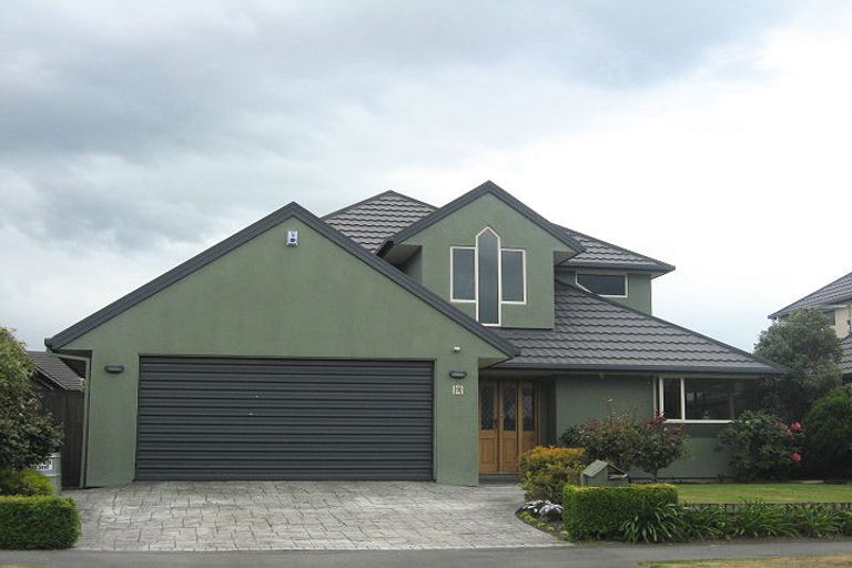 Photo of property in 9 Glastonbury Drive, Burwood, Christchurch, 8083
