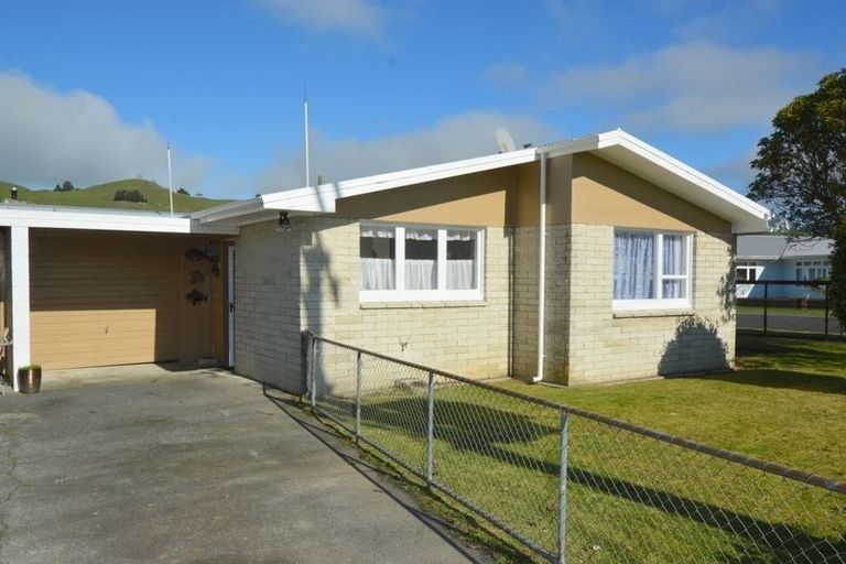 Photo of property in 2/347 Taupo Road, Taumarunui, 3920