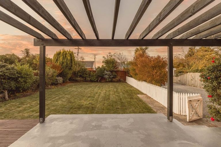 Photo of property in 22 Achilles Street, Burwood, Christchurch, 8061