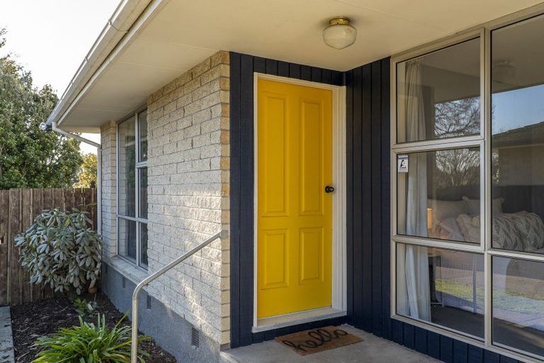 Photo of property in 1/18 Gibson Drive, Hornby, Christchurch, 8042