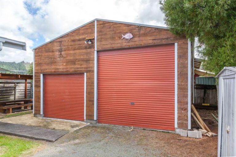 Photo of property in 128a Achilles Avenue, Whangamata, 3620