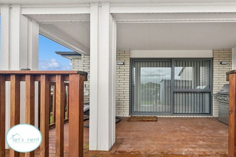 Photo of property in 33b Tributary Parade, Karaka, Papakura, 2113